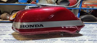 Honda cb250n cb 400 cb250 cb 250 cm250 cm400 cb400n τεποζιτο ρεζερβουαρ