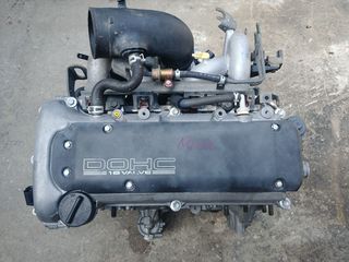 SUZUKI LIANA 1.6 ΚΙΝΗΤΗΡΑΣ M16A