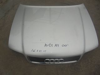 AUDI  A4'  '99'-01' - Καπό