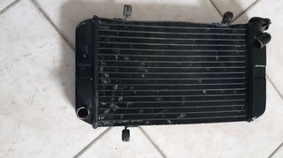 ΨΥΓΕΙΟ ΝΕΡΟΥ TZR 250 3XV 