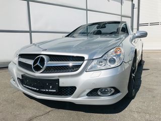 Mercedes-Benz SL 350 2008 FACELIFT 315HP ΕΛΛΗΝΙΚΟ-thumb-10