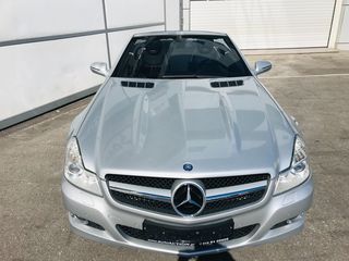 Mercedes-Benz SL 350 2008 FACELIFT 315HP ΕΛΛΗΝΙΚΟ-thumb-12