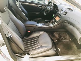 Mercedes-Benz SL 350 2008 FACELIFT 315HP ΕΛΛΗΝΙΚΟ-thumb-41