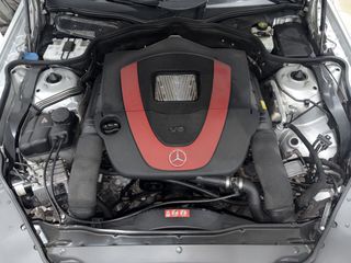 Mercedes-Benz SL 350 2008 FACELIFT 315HP ΕΛΛΗΝΙΚΟ-thumb-54