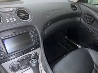 Mercedes-Benz SL 350 2008 FACELIFT 315HP ΕΛΛΗΝΙΚΟ-thumb-40