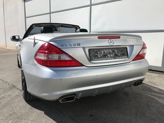 Mercedes-Benz SL 350 2008 FACELIFT 315HP ΕΛΛΗΝΙΚΟ-thumb-30
