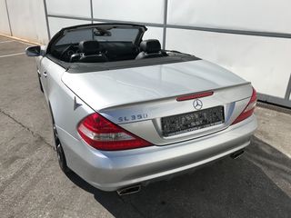 Mercedes-Benz SL 350 2008 FACELIFT 315HP ΕΛΛΗΝΙΚΟ-thumb-31