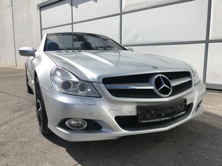 Mercedes-Benz SL 350 2008 FACELIFT 315HP ΕΛΛΗΝΙΚΟ-thumb-13