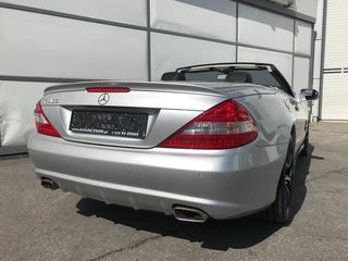Mercedes-Benz SL 350 2008 FACELIFT 315HP ΕΛΛΗΝΙΚΟ-thumb-27