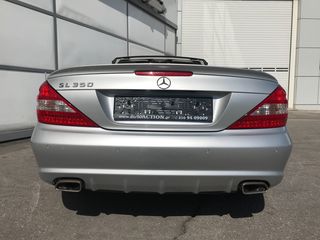 Mercedes-Benz SL 350 2008 FACELIFT 315HP ΕΛΛΗΝΙΚΟ-thumb-28