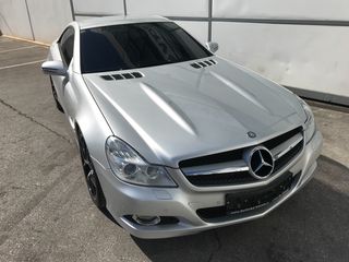 Mercedes-Benz SL 350 2008 FACELIFT 315HP ΕΛΛΗΝΙΚΟ-thumb-15