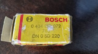 ΑΚΡΟΦΥΣΙΟ 0434250072  BOSCH DN 0 SD 220 ΓΙΑ MERCEDES BENZ OM 617 209 309 409 MADE IN GERMANY