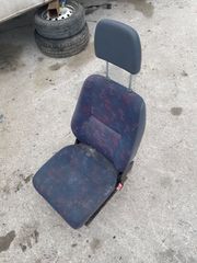 MERCEDES SPRINTER  ΚΑΘΙΣΜΑ ΣΥΝΟΔΗΓΟΥ-thumb-1