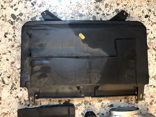 Intercooler Γνήσιο BMW Mini Cooper S R53-thumb-3