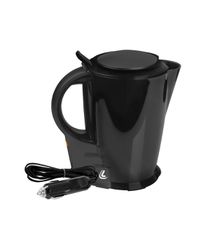 ΒΡΑΣΤΗΡΑΣ ΝΕΡΟΥ 12V/170W /85CM ΚΑΛΩΔΙΟ/ 1,3LT EARL-GREY ΜΑΥΡΟ ΧΡΩΜΑ LAMPA - 1 ΤΕΜ
