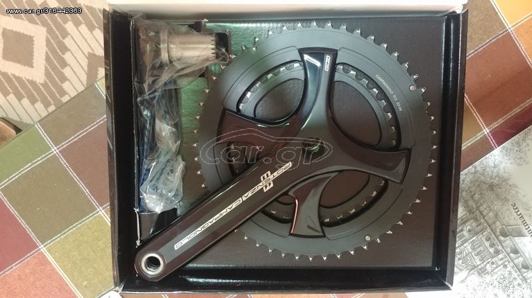 Campagnolo potenza 11s  (36-52) 172.5mm