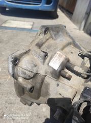 FORD FOCUS ΣΑΣΜΑΝ-thumb-1