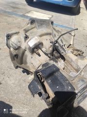 FORD FOCUS ΣΑΣΜΑΝ-thumb-2