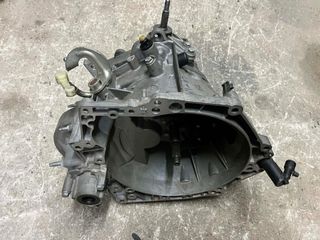 CITROEN C4 DS4 1.4 ΣΑΣΜΑΝ 20DP55