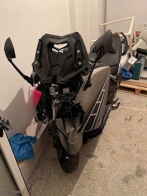 Yamaha Tmax 530 2014-2016