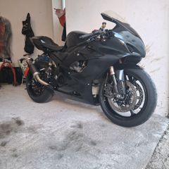 Suzuki GSX-R 1000 2005