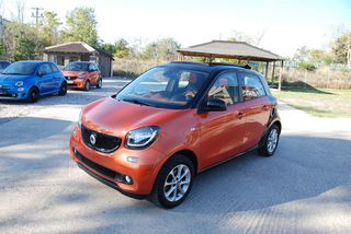 Smart ForFour 2015 CABRIO NAVI FULL!!!!
