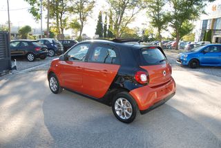 Smart ForFour 2015 CABRIO NAVI FULL!!!!-thumb-2