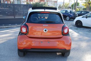 Smart ForFour 2015 CABRIO NAVI FULL!!!!-thumb-3