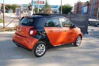 Smart ForFour 2015 CABRIO NAVI FULL!!!!-thumb-4