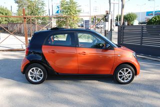 Smart ForFour 2015 CABRIO NAVI FULL!!!!-thumb-5