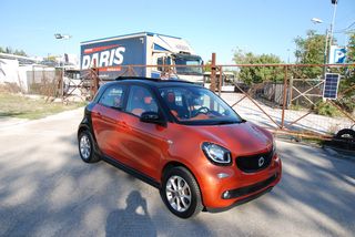 Smart ForFour 2015 CABRIO NAVI FULL!!!!-thumb-6