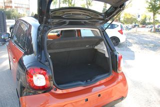Smart ForFour 2015 CABRIO NAVI FULL!!!!-thumb-8