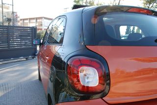 Smart ForFour 2015 CABRIO NAVI FULL!!!!-thumb-9