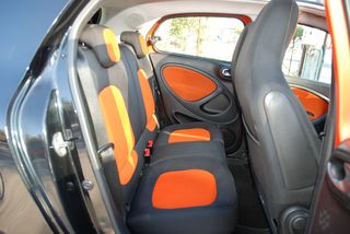 Smart ForFour 2015 CABRIO NAVI FULL!!!!-thumb-11