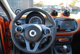 Smart ForFour 2015 CABRIO NAVI FULL!!!!-thumb-15
