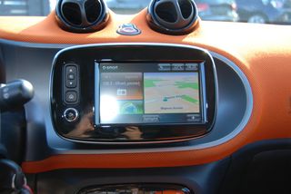 Smart ForFour 2015 CABRIO NAVI FULL!!!!-thumb-16