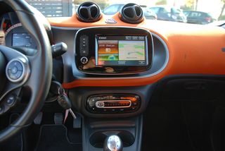 Smart ForFour 2015 CABRIO NAVI FULL!!!!-thumb-17