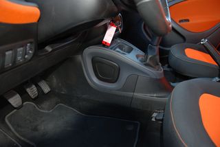 Smart ForFour 2015 CABRIO NAVI FULL!!!!-thumb-18