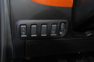 Smart ForFour 2015 CABRIO NAVI FULL!!!!-thumb-20