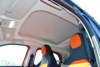 Smart ForFour 2015 CABRIO NAVI FULL!!!!-thumb-21