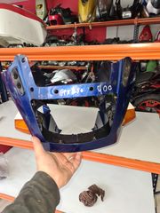 Kawasaki gpx 250 400 μάσκα εμπρός φανού fairing