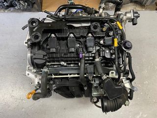 RENAULT MEGANE IV E-TECH  H4MB630  HYBRID 2020
