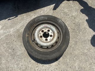 MERCEDES SPRINTER 1995-2005 ΡΕΖΕΡΒΑ 205/55/15