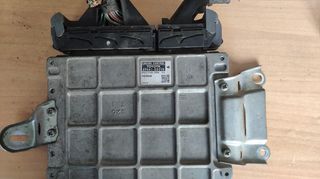 Εγκέφαλος Toyota Yaris 1.3 VVTi 2006-2009 (89661-0D310)