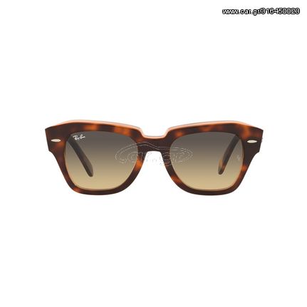 RAY-BAN 2186 1324BG  Κανονικός Φακός