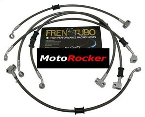 Σωληνάκια υψηλής  INTEGRA DC700/NC700 ABS '12-13 (ΕΜ - ΟΠ)