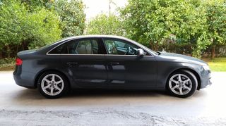 Audi A4 '10 LPG ΑΕΡΙΟ