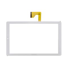Archos 10.1'' glass sensor for CX17-078-FPC ZY-645BT-B touch Screen Panel Digitizer