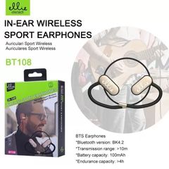 ELLIE IN EAR BT-108 Beige