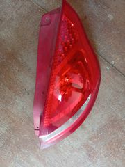 Γνήσιο Δεξιό πίσω Φανάρι FORD FIESTA VI 12/2008-12/2012